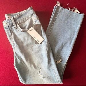 Dailylook Cropped Jeans